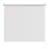 Rullgardin Ljusdämpande Vit 140 x 250 cm