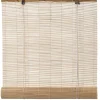 Rullgardin Bambu 80 x 160 cm