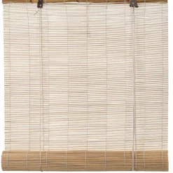 Rullgardin Bambu 80 x 160 cm