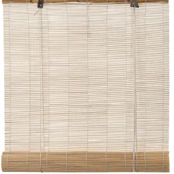 Rullgardin Bambu 90 x 220 cm