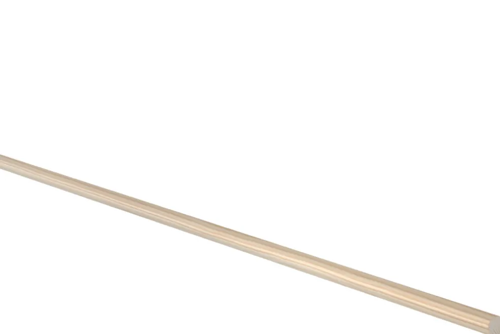Rundstav Furu 10 mm x 1 m EHL Prolist