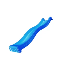 Rutschkana Blå 220 cm Jungle Gym