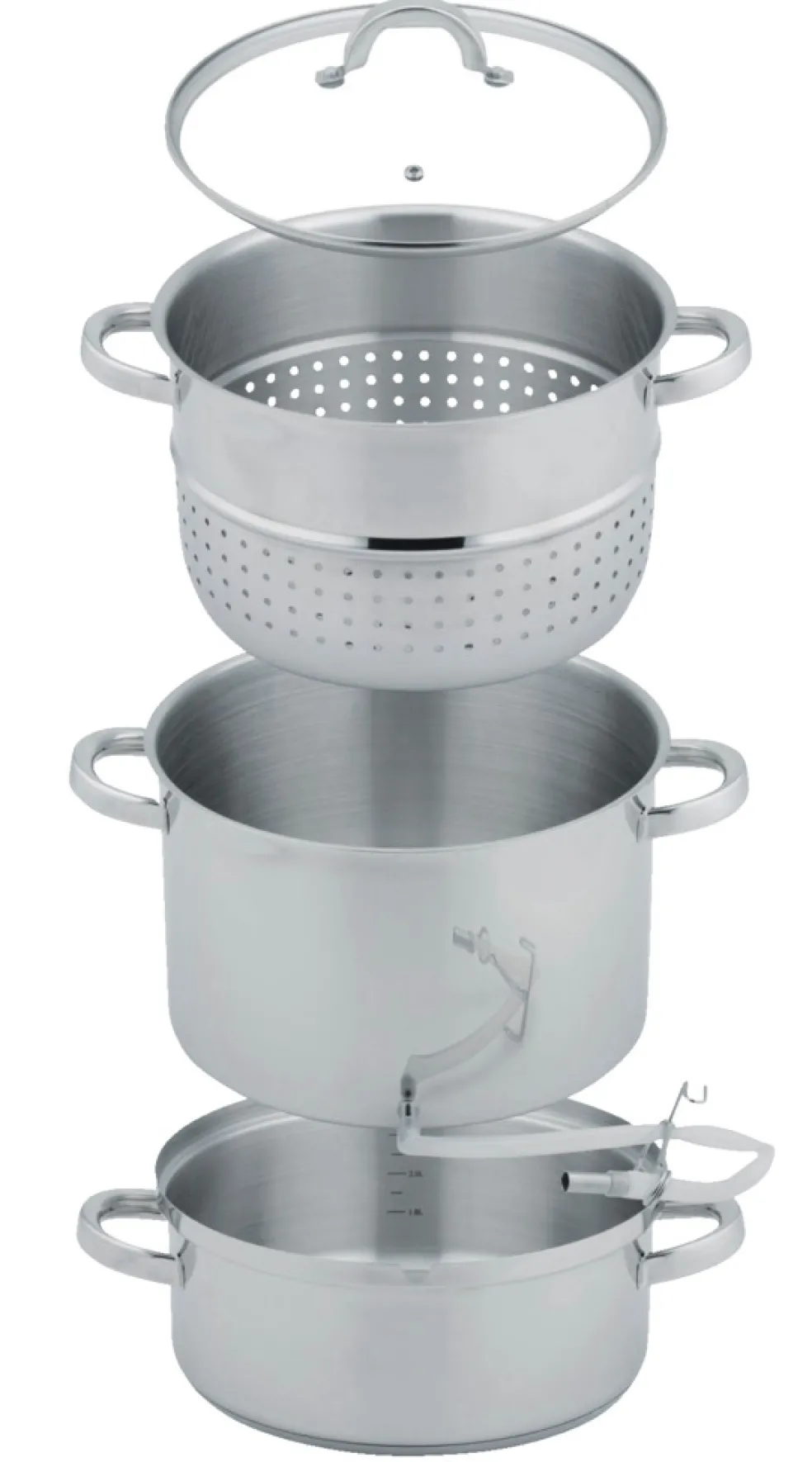 Saftkokare 8 L