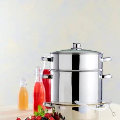 Saftkokare 8 L