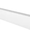 Salningslist Furu Vit 21 x 43 mm - 2,2 m EHL Prolist