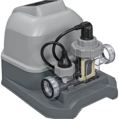 Saltklorinator 6 g/h Bestway