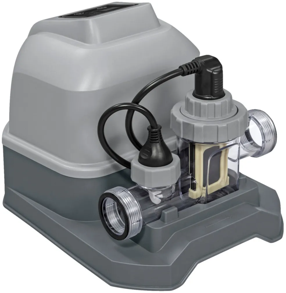 Saltklorinator 6 g/h Bestway