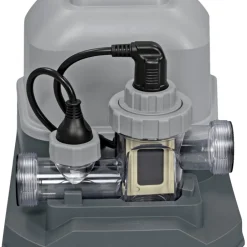 Saltklorinator 6 g/h Bestway