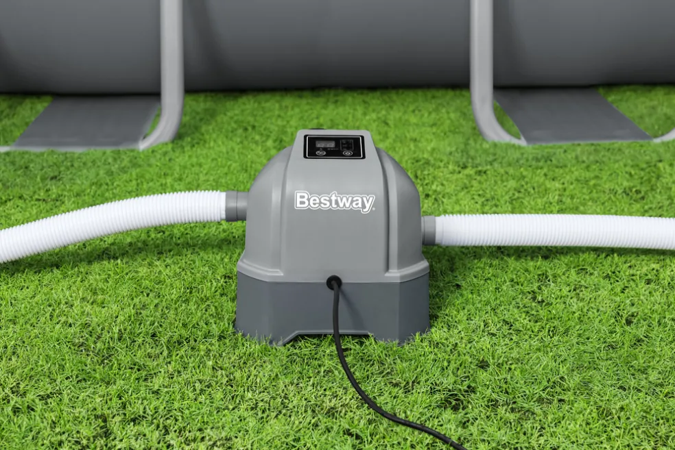 Saltklorinator 6 g/h Bestway
