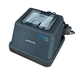 Saltklorinator 5 g/h Swim & Fun