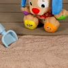 Sandlådesand 15 kg Boke