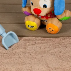Sandlådesand 15 kg Boke