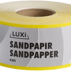 Sandpapper K80