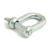 Schackel / sjakkel 8 x 32 mm