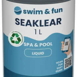 SeaKlear 1 L Swim & Fun