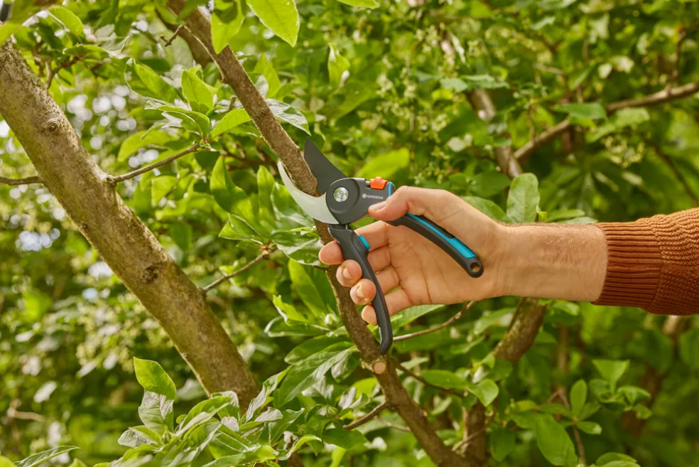 Sekatör PremiumCut Pro Gardena