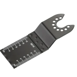 Sågblad Oscillerande 32 mm, Stanley