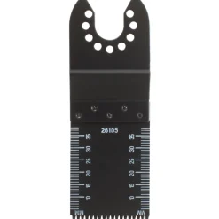 Sågblad Oscillerande Prec. 32 mm, Stanley