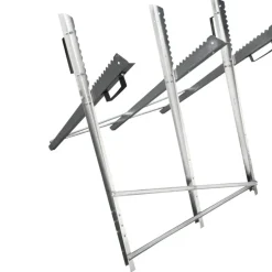 Sågbock metall