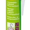 Silikon GS202 Transparent 310 ml illbruck