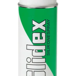 Silikonspray 400 ml Glidex