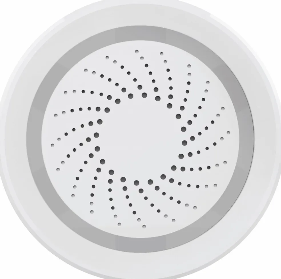 Siren Smart WiFi Malmbergs