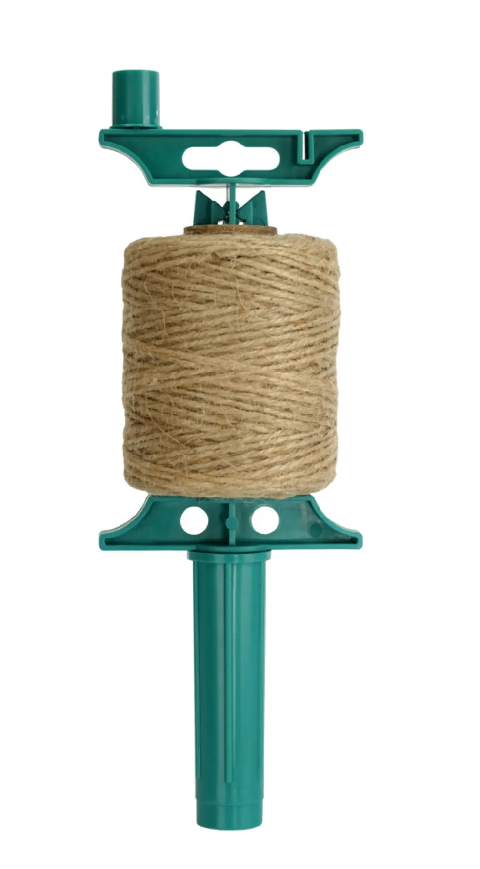 Sisalsnöre 100 m inkl. dispenser Garden