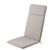 Sitt-/ryggdyna Alabama Natur 118 x 48 cm Sunlife