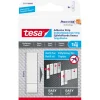 Självhäftande Remsor Refill 6-pack Tesa