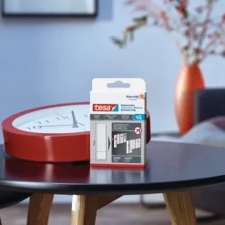 Självhäftande Remsor Refill 6-pack Tesa