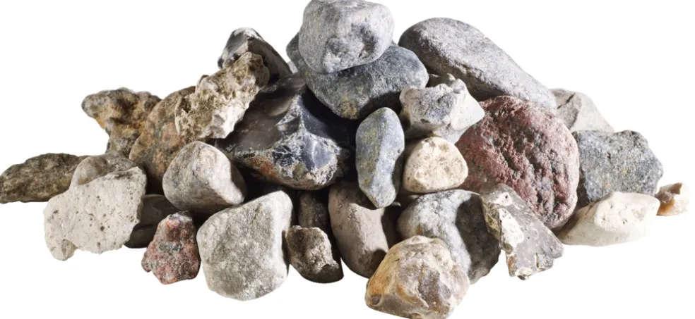 Sjösten 15 L Safestone