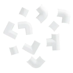 Skarvbitar 5,5 mm SK55 10-pack Bårebo