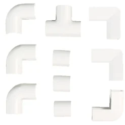 Skarvbitar 3200 SB Cablefix 10-pack Bårebo