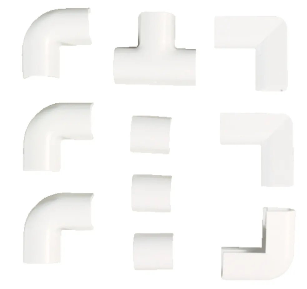 Skarvbitar 3200 SB Cablefix 10-pack Bårebo