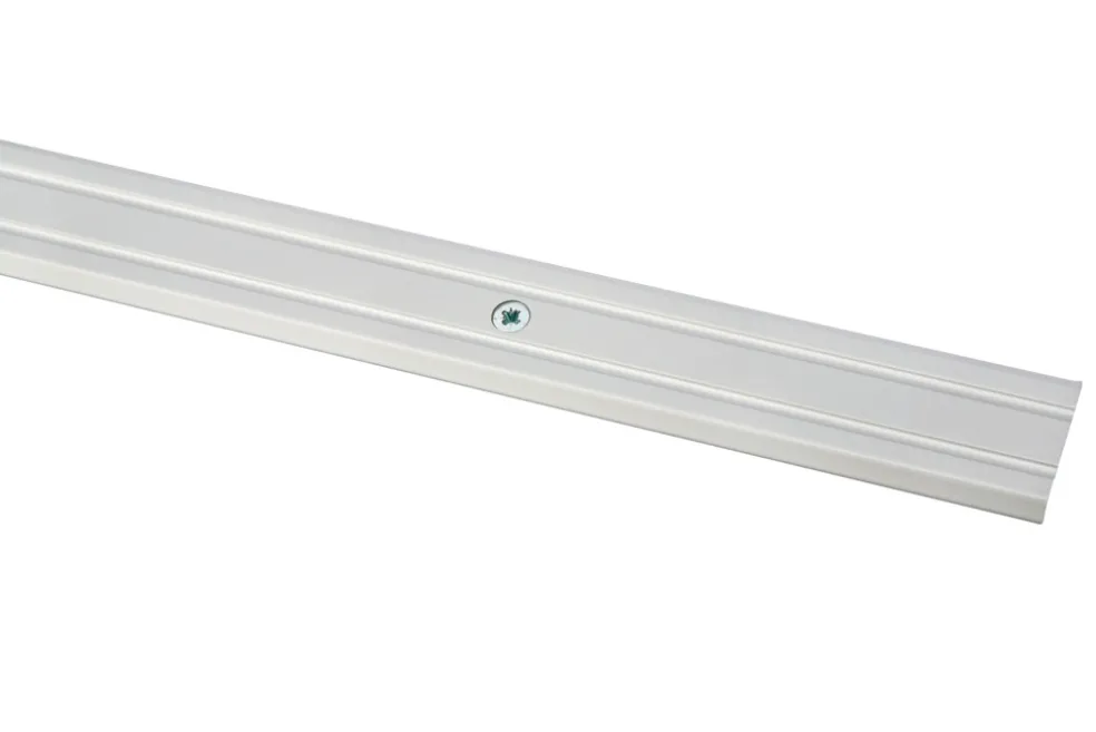 Skarvlist Alu 2 x 25 mm - 0,9 m