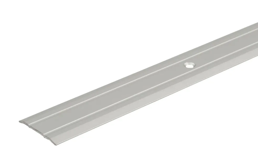 Skarvlist Alu 2 x 25 mm - 0,9 m