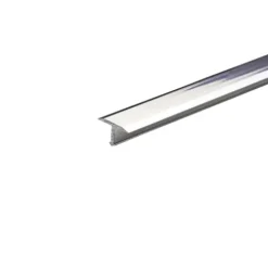 Skarvlist Alu Blank 9 x 14 mm - 0,9 m