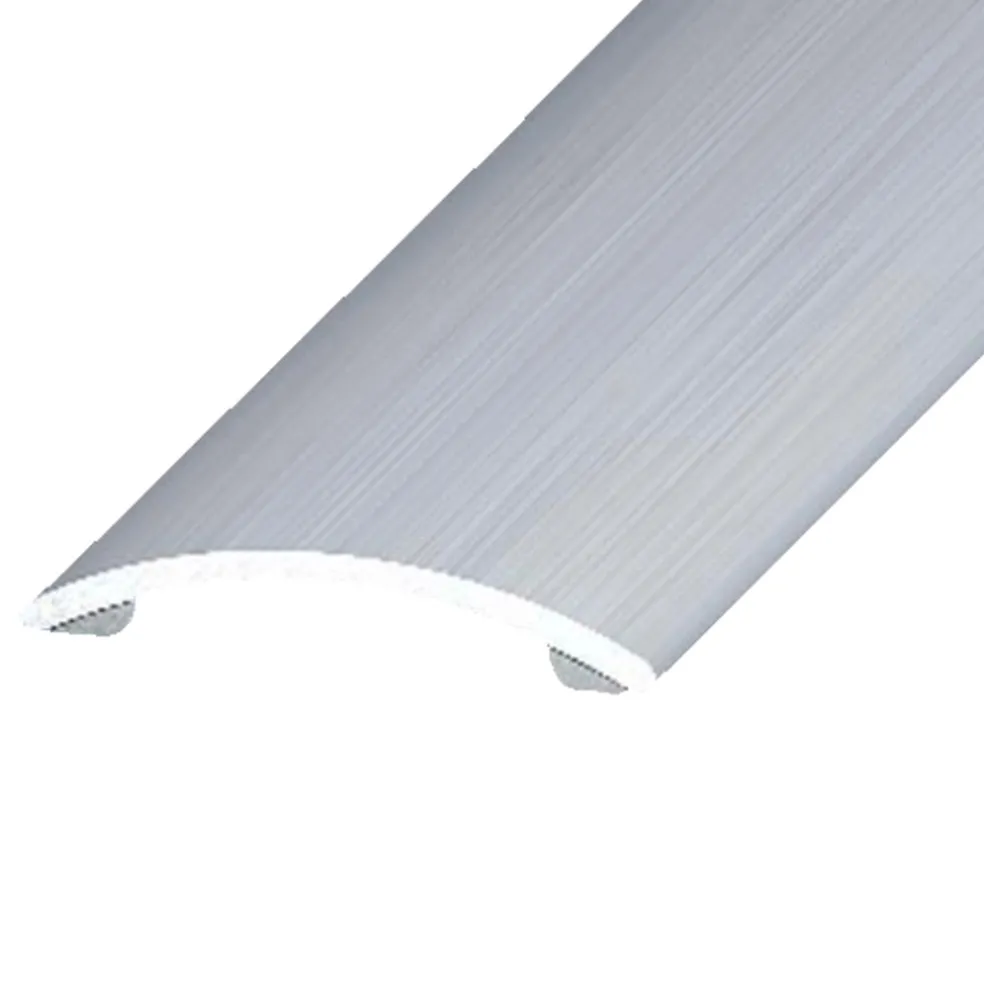 Skarvlist Alu Blank 3,2 x 30 mm - 1,8 m