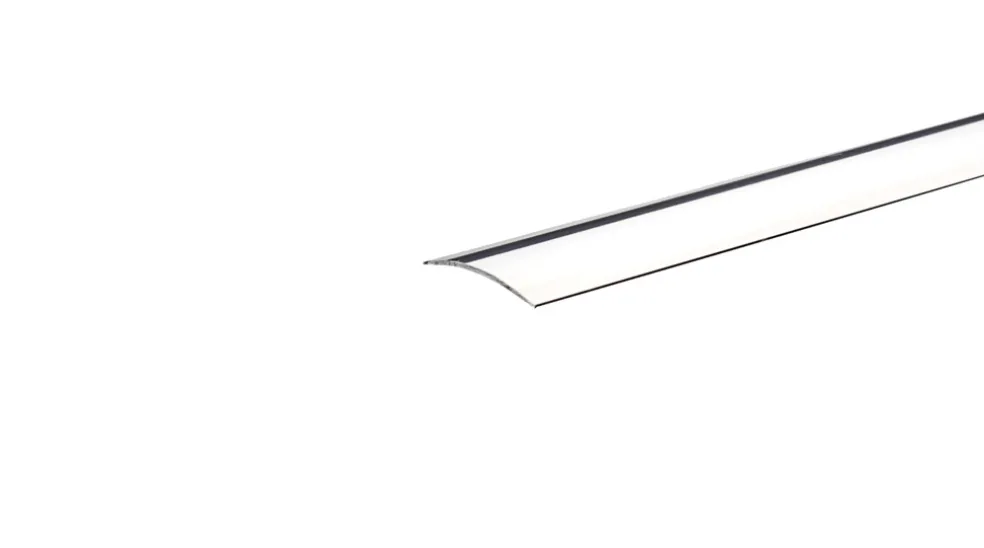 Skarvlist Alu Blank 3,2 x 30 mm - 1,8 m
