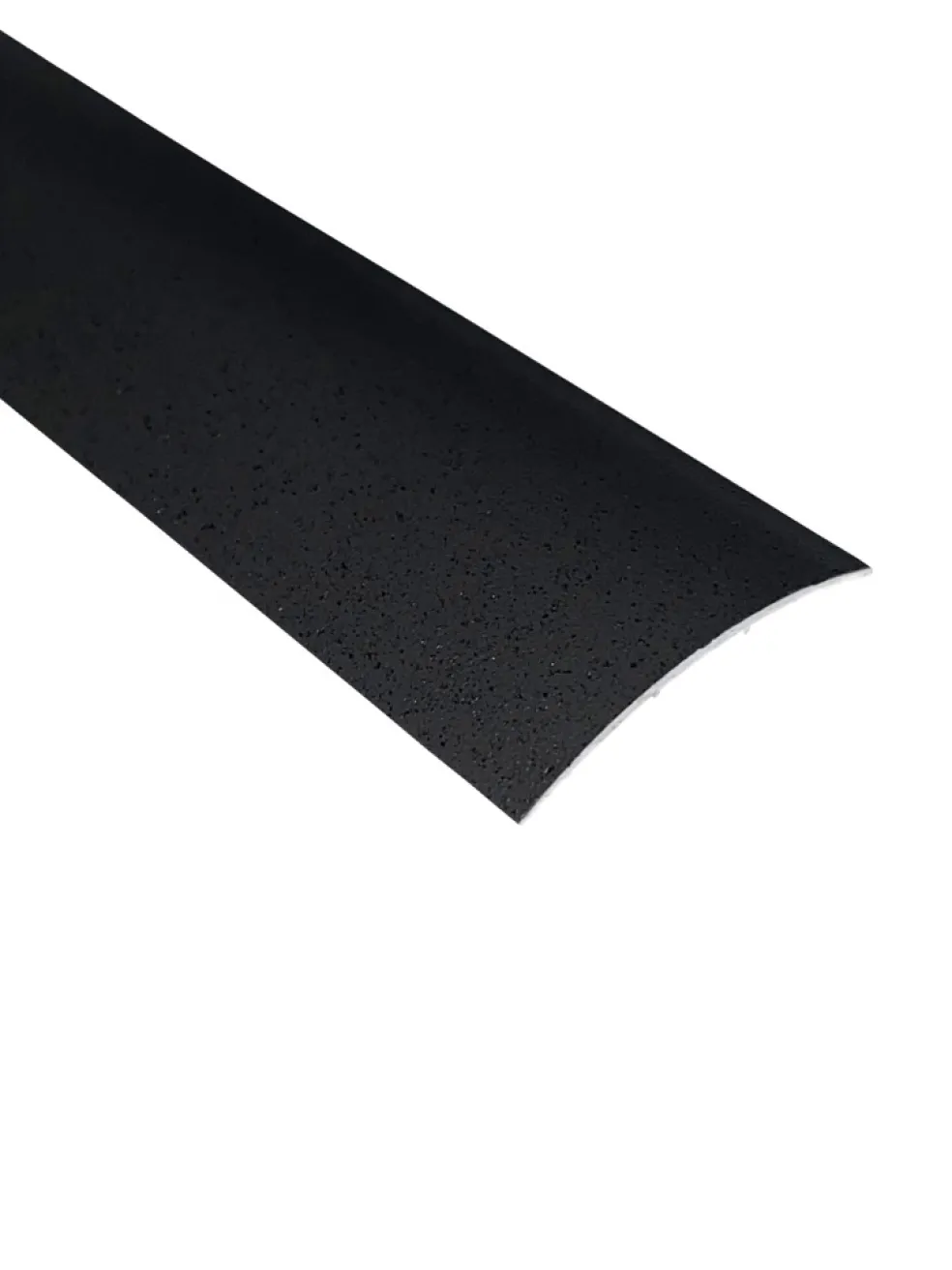 Skarvlist Alu Svart 3,2 x 30 - 0,9 m