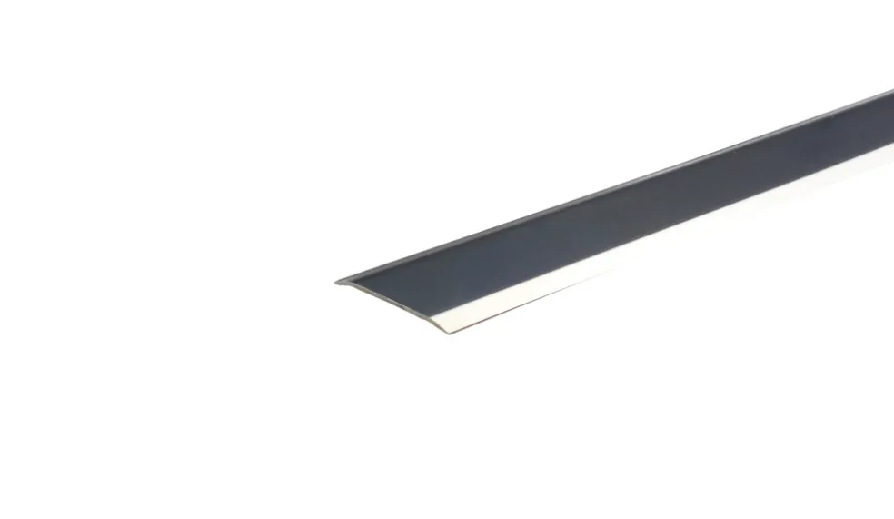 Skarvlist Stål Borstad 2,1 x 31 mm - 0,9 m
