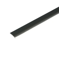 Skarvlist Stål Borstad 2 x 16 mm - 0,9 m
