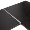 Skarvlist Alu Silvergrå 28 x 670 mm