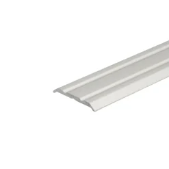 Skarvlist Alu 2,5 x 25 mm - 1,8 m