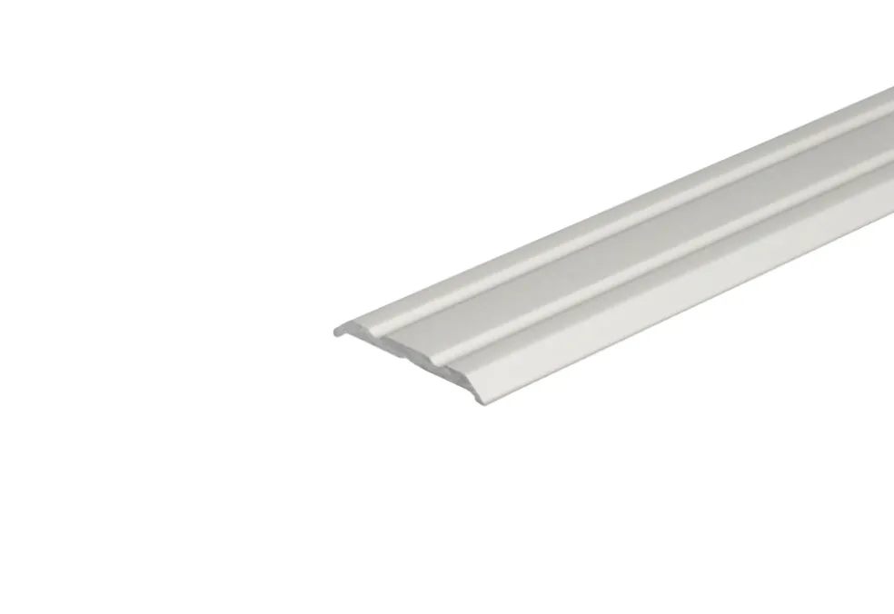 Skarvlist Alu 2,5 x 25 mm - 1,8 m