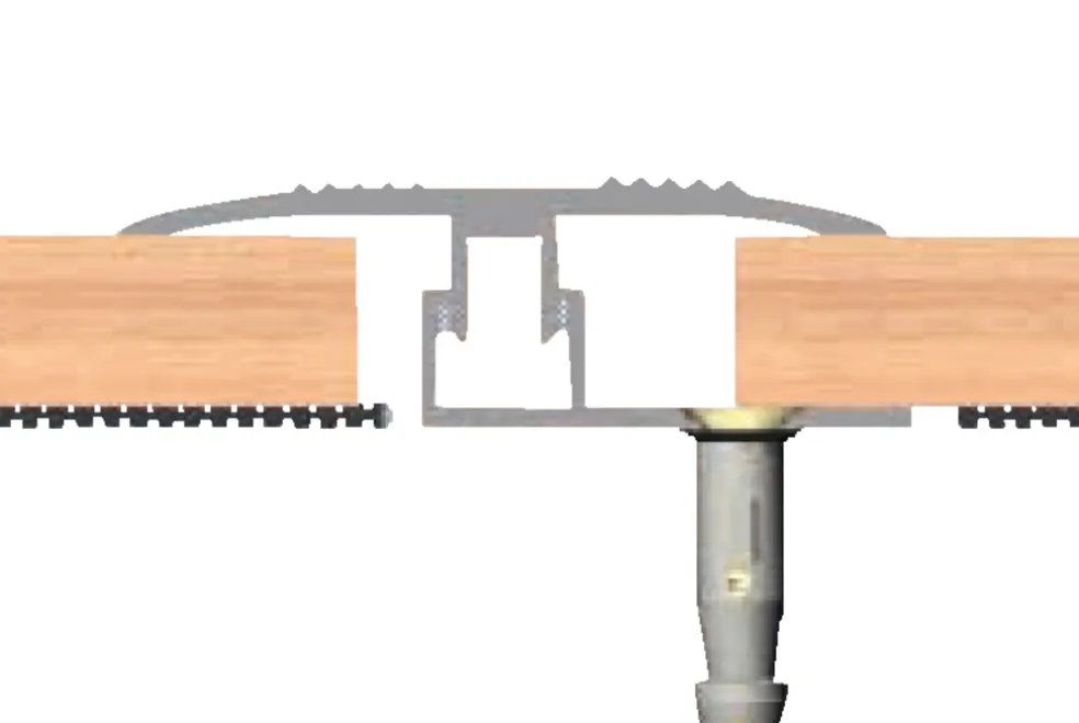 Skarvlist Topp Alu 1,8 x 42 mm - 0,9 m