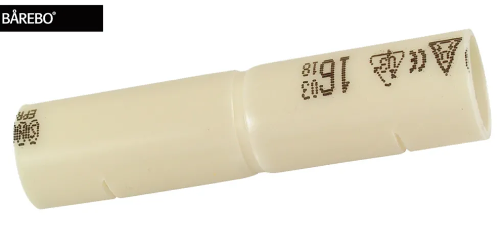 Skarvmuff 16 mm 3-pack