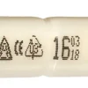 Skarvmuff 16 mm 10-pack Bårebo