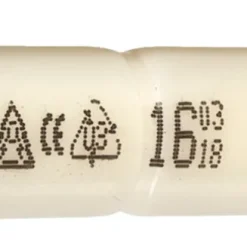 Skarvmuff 16 mm 10-pack Bårebo