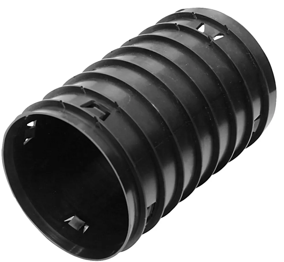 Skarvmuff 110 mm Pipelife